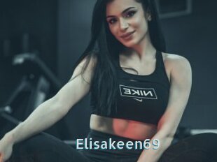 Elisakeen69