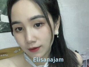 Elisanajam