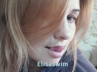 Elisaswim