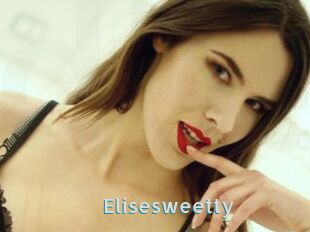 Elisesweetty