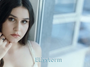 Elisstorm