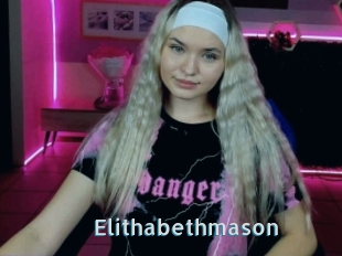 Elithabethmason