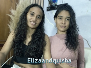 Elizaandquisha