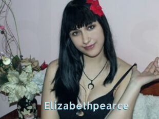 Elizabethpearce