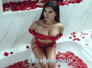 Elizabethshein