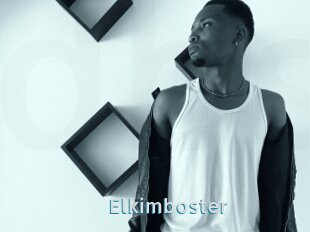 Elkimboster