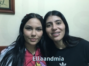 Ellaandmia