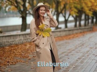 Ellabursin