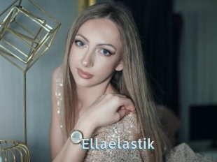 Ellaelastik