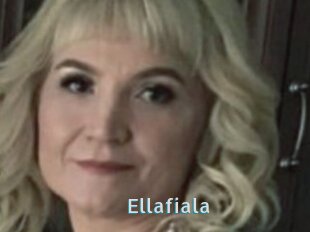 Ellafiala