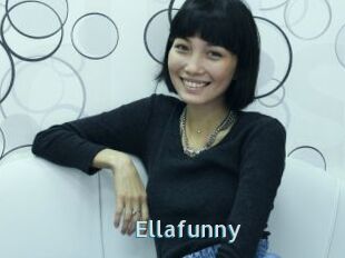 Ellafunny
