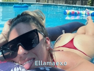 Ellamaexo