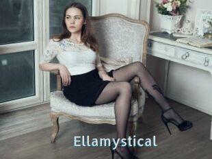 Ellamystical