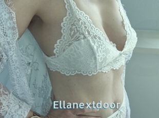 Ellanextdoor