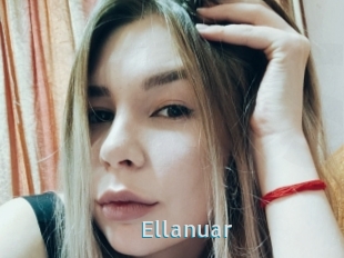 Ellanuar