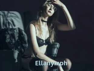 Ellanymph