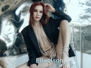 Ellaolson