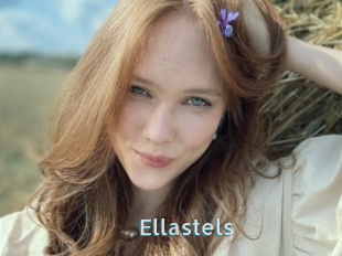 Ellastels