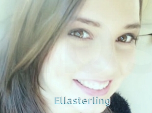 Ellasterling