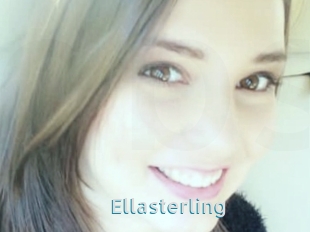 Ellasterling