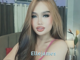 Ellejames