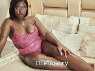 Ellenberry