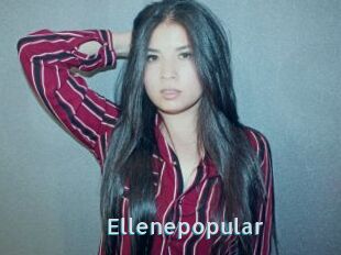 Ellenepopular