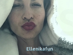 Ellenikafun