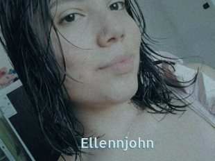 Ellennjohn