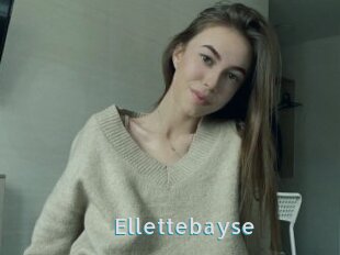 Ellettebayse