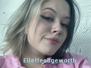 Elletteedgeworth