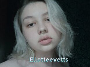 Elletteevetts