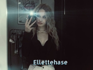 Ellettehase