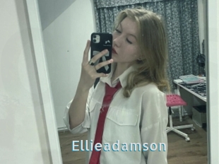 Ellieadamson