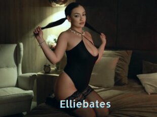 Elliebates