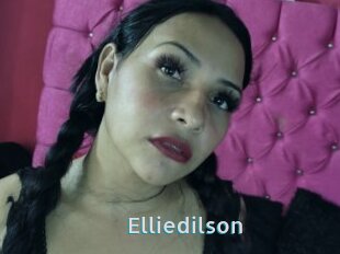 Elliedilson