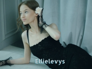 Ellielevys