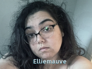 Elliemauve