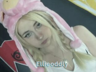 Ellieoddly