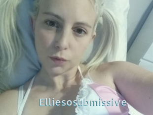 Elliesosubmissive