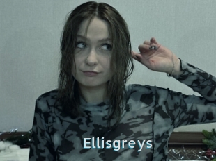 Ellisgreys