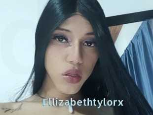 Ellizabethtylorx