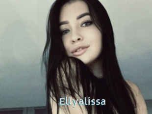 Ellyalissa