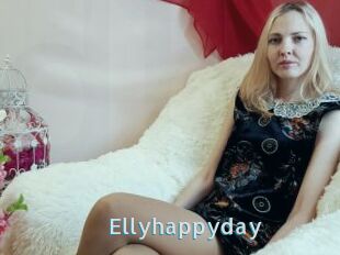 Ellyhappyday