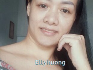 Ellyhuong