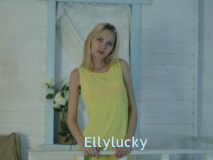 Ellylucky