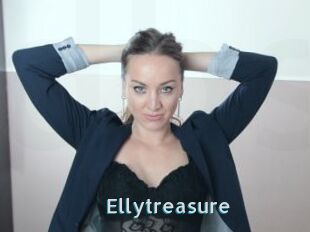 Ellytreasure