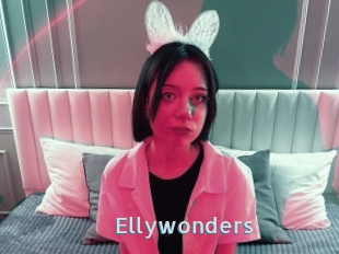 Ellywonders