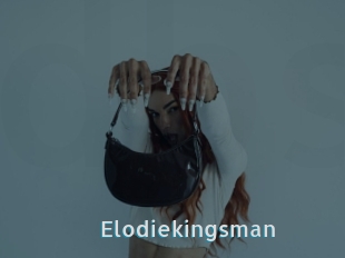 Elodiekingsman