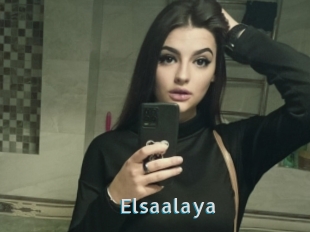 Elsaalaya